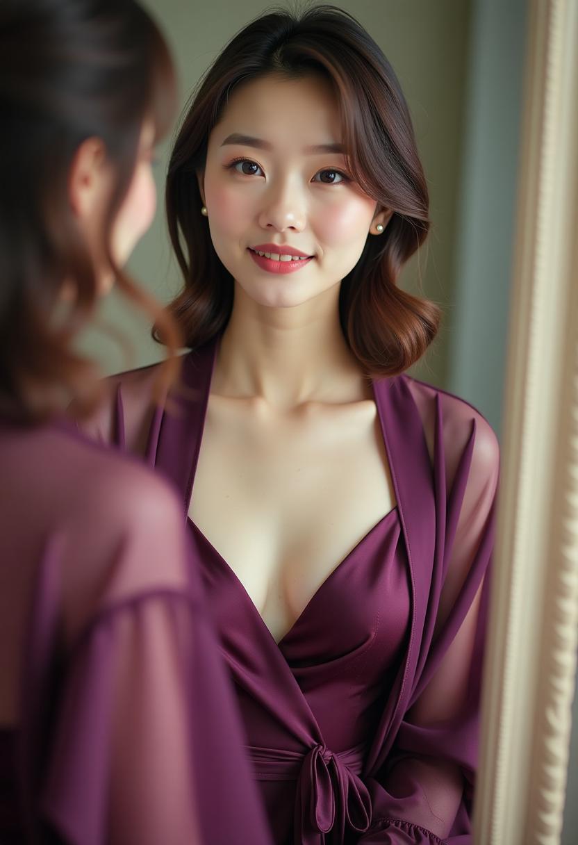 盛世芳华