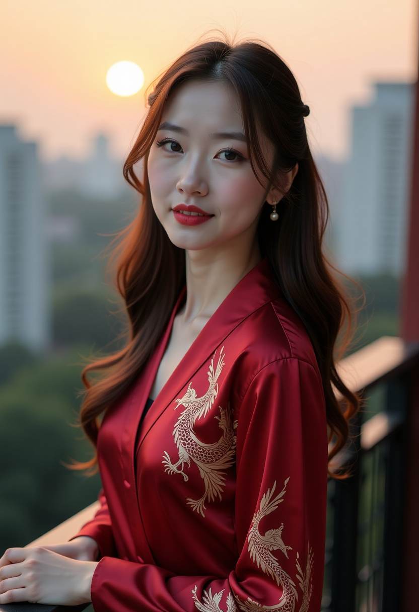 云端之上