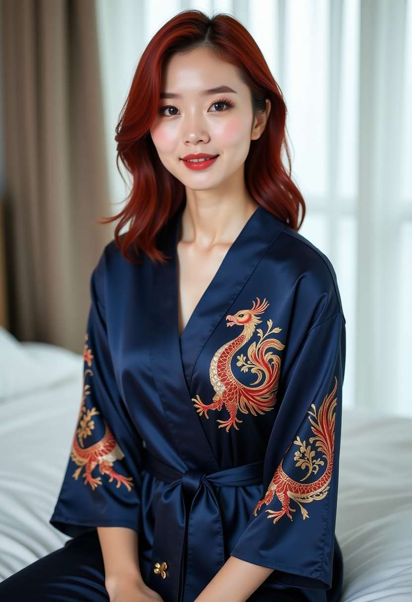 深宫谜案
