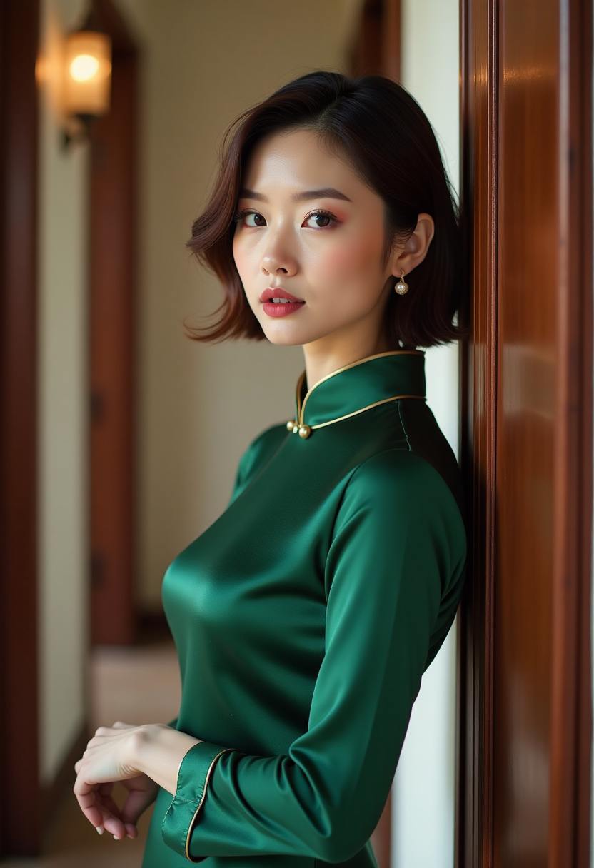 兰香如故